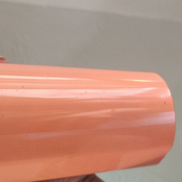 Corkcicle Canteen 25 OZ Coral Pink Water Bottle - Picture 4 of 7